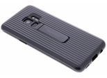 Samsung Cover Posteriore Compatibile Con Samsung Galaxy S9 - Nero