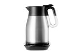 Gastroback 42426 - 1,7 L - 2200 W - Acciaio Inox - Acciaio Inox - Temperatura Regolabile - Indicatore Del Livello Dell'acqua