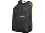 American Tourister Zaino Per Laptop Zaino Con Scomparto Per Laptop Urban Groove UG6 Laptop Backpack 15.6" 26L Black Nero"
