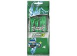 Wilkinson Extra3 Sensitive 4 Pz