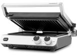 Gastroback Design Bbq Pro Piastra Per Grigliare A Contatto Con Il Terreno