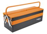 Neo Tools Cassetta Degli Attrezzi 62 X 24 X 21 Cm, Metallo