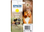 Epson Squirrel C13T37844020 Cartuccia D'inchiostro 1 Pz Originale Resa Standard Giallo