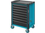 Carrello Da Officina 179N-8 1040X817X502Mm Hazet