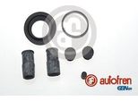 Kit Riparazione Pinza Freno Posteriore Chrysler Jeep Voyager