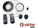 Kit Riparazione Pinza Freno Bmw Posteriore E34