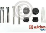 Kit Di Riparazione Pinze Freno Db Anteriori Sprinter 06-