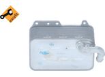 Radiatore Olio Vw Touareg 3.0Tdi 10-