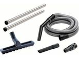 Nilfisk Original 107413545 Set Da Officina D36 5 Pezzi