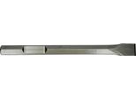 Scalpello Piatto Per Martello Demolitore H90SG 28X400 Mm
