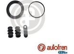 Kit Di Riparazione Pinze Freno Bmw/Citroen/Dacia/Honda/Db/Nissan/Peugeot/Renault/Suzuki/Vw