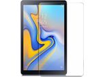 Vetro Protettivo Per Samsung Galaxy Tab A SM-T387 2018 8.0 Pollici Protezione Dello Schermo 9H Protezione Dello Schermo Vetro Temperato Senza Bolle Grasso- Repellente