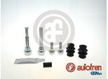 Kit Di Riparazione Pinza Freno Posteriore Subaru Forester/Impreza/Legacy 03-
