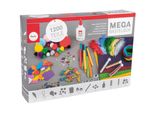 Rayher 69082000 Rayher Bastelset Mega-Bastelbox