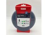 Oregon Filo Per Falciatura, Filo Per Trimmer - Nylium Starline - 2,7 Mm 70 M 110987E