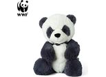Wwf Cub Club - Panu Il Panda (29 Cm) Peluche Per Bambini Orso Panda