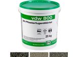 Vdw 800 PflasterfugenmöRtel Natur 25 Kg