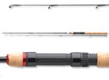 Daiwa Ninja X Jiggerspin Njxs 28G, 2.4M, 7.87Ft, 7-28G, 2 Pezzi, Canna Da Spinning Jig , 11206-240