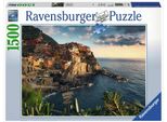 Vista Delle Cinque Terre Ravensburger 16227