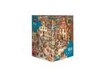 Heye - Triangolare - Market Place 1000 Pezzi