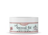 Nacomi Olio Di Cocco Naturale Vegano Spremuto A Freddo 100Ml