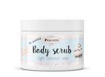 Nacomi Scrub Corpo Al Cocco, 200G