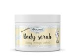 Nacomi Scrub Al Sorbetto D'arancia, 200 Ml