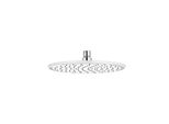 Kludi A-QA Douche De TêTe à Disque, Douche De TêTe MéTallique, Ø 250 Mm, 6432591-00, 6432591-00