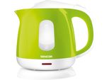 Sencor Swk 1011GR Bollitore Elettrico 1 L 1100 W Verde