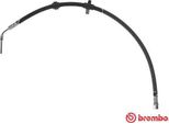 Brembo Tubo Freno Destro Per Peugeot 407 Citroen C5 Iii C6 508 I Sw Ii