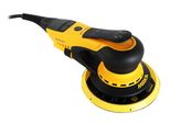 Mirka Deros Levigatrice Rotorbitale Deros 625CV 2,5 Mm Di Corsa, Ø 150 Mm