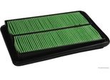 Filtro Aria Herth+Buss Jakoparts J1321087 Per Renault Kadjar (Ha, Hl) Cartuccia Filtrante