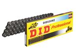 Catena Did Nz Aperta 126 Maglie 530 Grigia Con Clip Chiusura