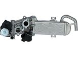 Valvola Egr Elettrica Con Scambiatore Egr Nrf Per Audi A3