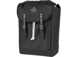 Nitro Zaino Per Il Tempo Libero Zaino Con Scomparto Per Laptop Urban Collection Venice Backpack 28L True Black Nero