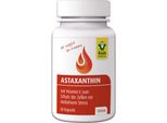 Astaxantina - 60 Capsule 42 G