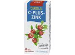 Cerola C-Plus-Zinc 16 Taler 53G