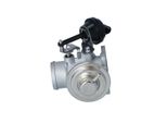 Valvola Egr Pneumatica Con Guarnizioni Nrf Per Audi A2