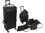 Valigia Portautensili Comair Nera 750X360X235