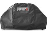 Weber WBR0012A Custodia Premium Per Barbecue Pulse 2000 Nero