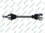 Albero Di Trasmissione Gsp 203006 Per Vw Golf Iv Hatchback (1J1) Golf Iii (1H1) Bora