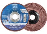 Pferd Tools Polinox Disco Abrasivo In Tessuto Non Tessuto Pnz
