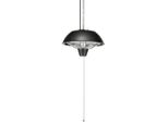 Tristar Tristar Terrasseheizung Appeso Ka-5273 1500 W Halogenschwarz