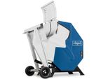 Sega Circolare Inclinabile Scheppach Hs 730 Per Legna Da Ardere | Lama Da 700 Mm | 4,5 Kw | 400 V | Lunghezza Di Taglio Da 250 A 1000 Mm | Diametro Di Taglio Da 30 A 240 Mm