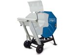 Sega Circolare Inclinabile Scheppach HS510 | Motore 3000 W | Lama Hw 505 Mm | Lunghezza Di Taglio Max. 1000 Mm | Sega Inclinabile Per Legna Da Ardere
