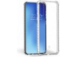 Force Case, Cover Rinforzata Per Samsung Galaxy A70 Air, Trasparente
