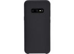 Bigben Connected, Custodia Protettiva Per Galaxy S10E, Silicone Rigido, Morbido Al Tatto, Nero