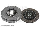 Frizione Opel Astra/Vectra/Zafira 2,0 Dti 16V 97-05
