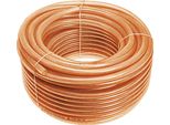 Neo Tools Tubo Flessibile A Pressione Rinforzato 12 X 17 Mm, 50 M