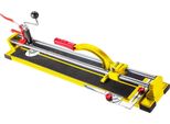Topex Macchina Per Il Taglio Delle Piastrelle 650 Mm, Fresa A Tazza